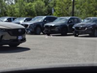 2021 Mazda CX-30 GT AWD