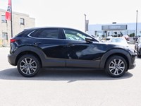 2021 Mazda CX-30 GT AWD