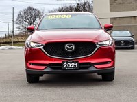 2021 Mazda CX-5 Signature AWD