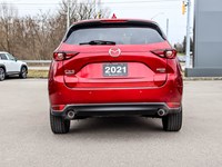 2021 Mazda CX-5 Signature AWD