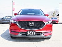 2021 Mazda Cx-5 Gs AWD