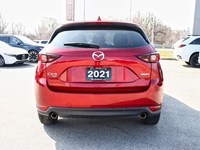 2021 Mazda Cx-5 Gs AWD