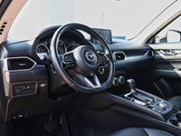 2021 Mazda Cx-5 Gs AWD