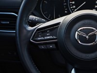 2021 Mazda Cx-5 GT W/Turbo AWD