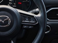 2021 Mazda Cx-5 GT W/Turbo AWD