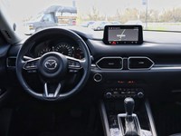 2021 Mazda Cx-5 GT W/Turbo AWD