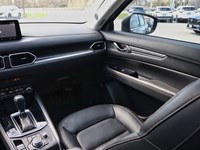 2021 Mazda Cx-5 GT W/Turbo AWD