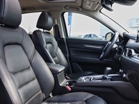 2021 Mazda Cx-5 GT W/Turbo AWD