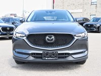2021 Mazda Cx-5 GT W/Turbo AWD