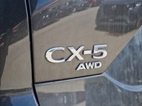 2021 Mazda Cx-5 GT W/Turbo AWD