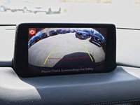 2021 Mazda Cx-5 GT W/Turbo AWD