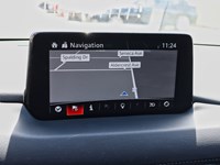 2021 Mazda Cx-5 GT W/Turbo AWD