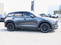 2021 Mazda Cx-5 GT W/Turbo AWD