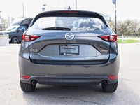 2021 Mazda Cx-5 GT W/Turbo AWD