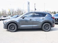 2021 Mazda Cx-5 GT W/Turbo AWD