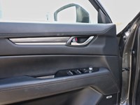 2021 Mazda Cx-5 GT W/Turbo AWD