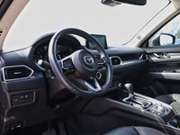 2021 Mazda Cx-5 GT W/Turbo AWD