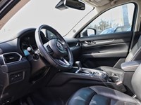 2021 Mazda Cx-5 GT W/Turbo AWD