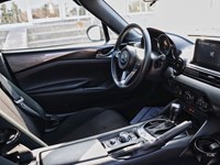 2021 Mazda Mx-5 Gs Auto