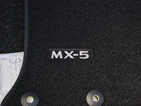 2021 Mazda Mx-5 Gs Auto