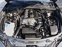 2021 Mazda Mx-5 Gs Auto