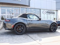 2021 Mazda Mx-5 Gs Auto