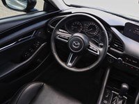 2021 Mazda Mazda3 GT Auto FWD