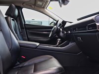 2021 Mazda Mazda3 GT Auto FWD