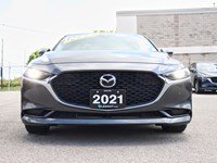 2021 Mazda Mazda3 GT Auto FWD