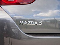 2021 Mazda Mazda3 GT Auto FWD