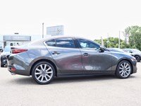 2021 Mazda Mazda3 GT Auto FWD
