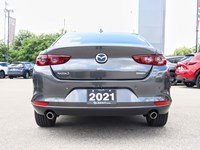 2021 Mazda Mazda3 GT Auto FWD