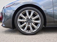 2021 Mazda Mazda3 GT Auto FWD