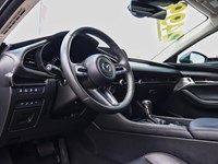 2021 Mazda Mazda3 GT Auto FWD