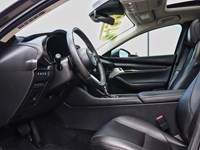 2021 Mazda Mazda3 GT Auto FWD