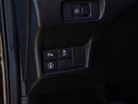 2022 Honda Civic Si Manual