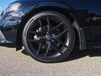 2022 Honda Civic Si Manual