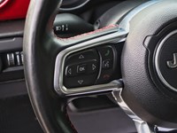 2022 Jeep Wrangler Rubicon 4x4