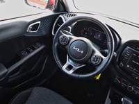 2022 Kia Soul EX+ IVT