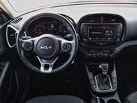 2022 Kia Soul EX+ IVT