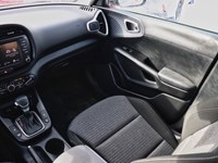 2022 Kia Soul EX+ IVT