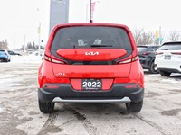 2022 Kia Soul EX+ IVT
