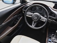 2022 Mazda CX-30 GT w/Turbo AWD