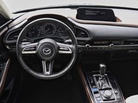 2022 Mazda CX-30 GT w/Turbo AWD