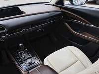 2022 Mazda CX-30 GT w/Turbo AWD