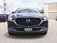 2022 Mazda CX-30 GT w/Turbo AWD