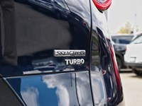 2022 Mazda CX-30 GT w/Turbo AWD