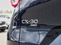 2022 Mazda CX-30 GT w/Turbo AWD