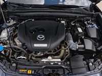 2022 Mazda CX-30 GT w/Turbo AWD