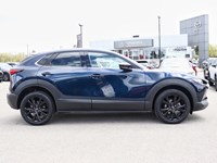 2022 Mazda CX-30 GT w/Turbo AWD